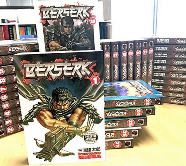 خرید مانگا One Piece مانگای وان پیس به زبان انگلیسی 98 جلدی