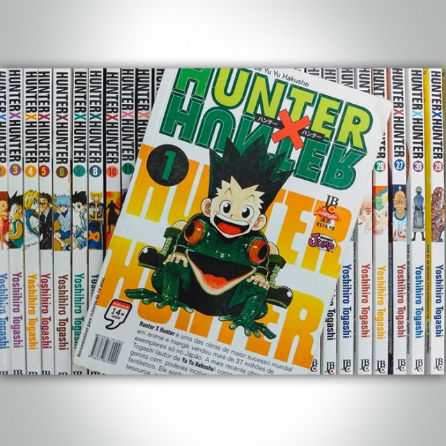 خرید مانگا Haikyu مانگای هایکیو به زبان انگلیسی 45 جلدی