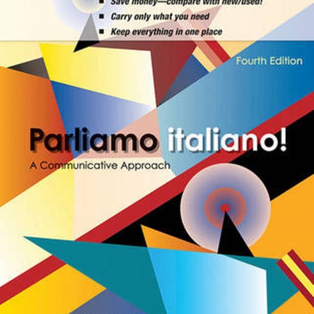 کتاب ایتالیایی Progetto Italiano Junior 1