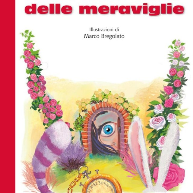 کتاب داستان کتاب جنگل به ایتالیایی Il Libro Della Giungla