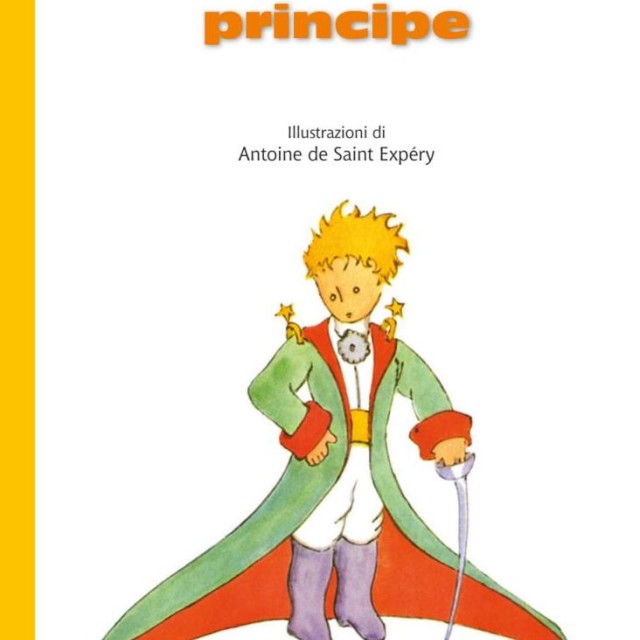 کتاب داستان آلیس در سرزمین عجایب به ایتالیایی Alice Nel Paese Delle Meraviglie