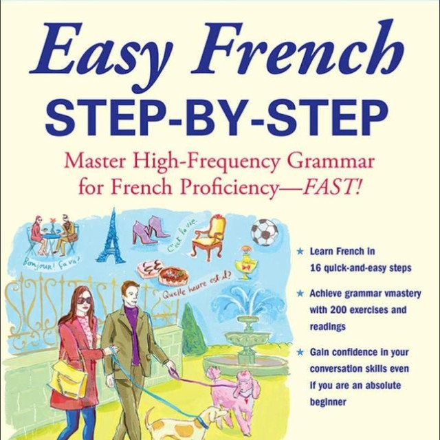 کتاب فرانسه Practice Makes Perfect Complete French All in One Premium 2nd