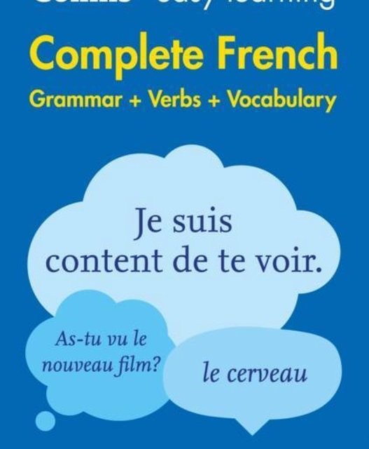 کتاب فرانسه بیسیک فرنچ Practice Makes Perfect Basic French