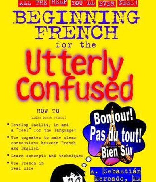 کتاب فرانسه French for Everyone Junior 5 Words a Day