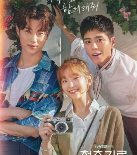فیلم نامه فیلم کره ای بدون تنفس No Breathing