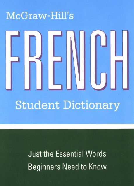 دیکشنری تصویری فرانسه انگلیسی French English Bilingual Visual Dictionary