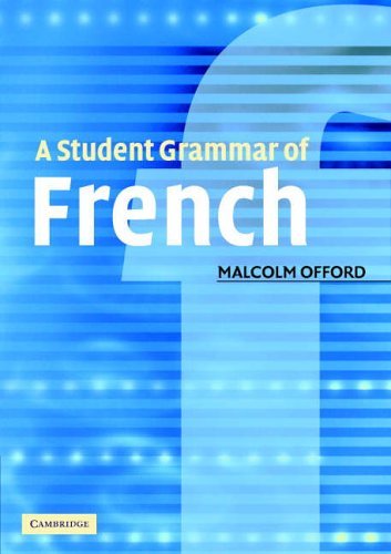 کتاب فرانسه ادونسد فرنچ گرامر Practice Makes Perfect Advanced French Grammar