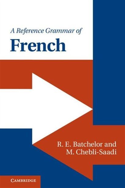 کتاب اصلاح اشتباهات گرامری فرانسه Speed Up Your French Strategies to Avoid Common Errors