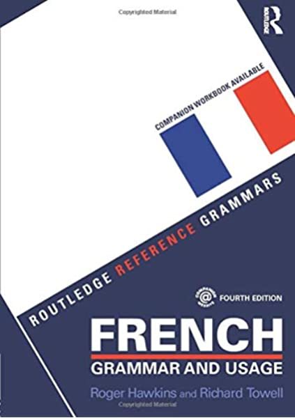 کتاب فرانسه Grammaire Progressive Du Francais A1