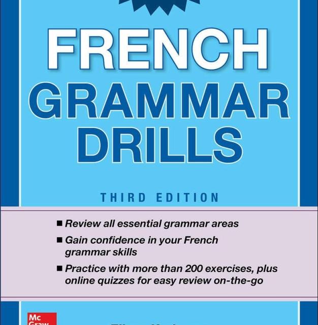 خرید کتاب فرانسه Practice Makes Perfect French Sentence Builder