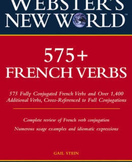 کتاب گرامر فرانسه Schaum's Outline of French Grammar