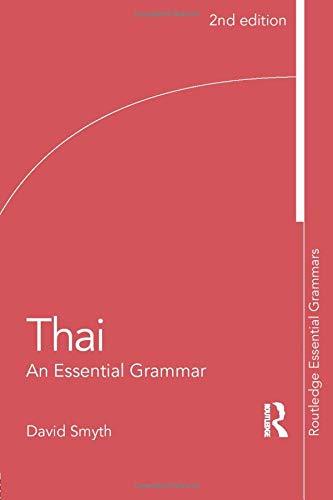خرید کتاب تایلندی Say It Right in Thai