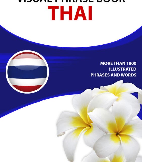 خرید کتاب گرامر تایلندی Thai An Essential Grammar