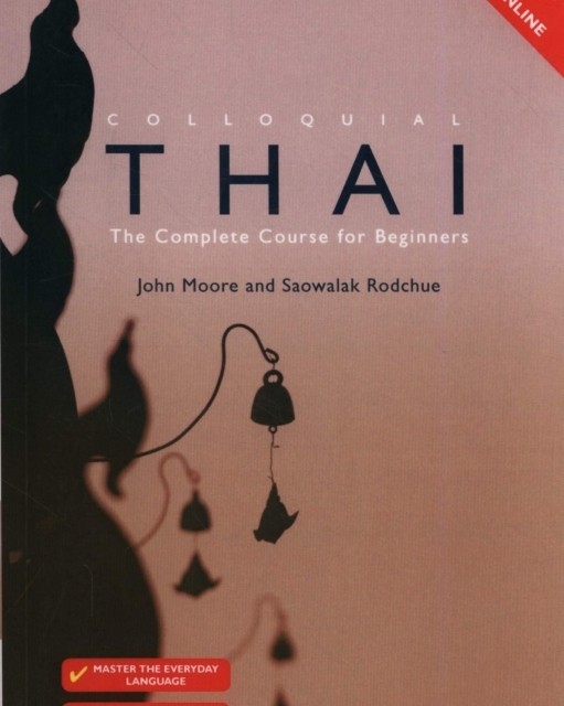 خرید کتاب تایلندی Essential Thai Speak Thai With Confidence