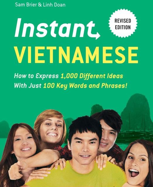 خرید کتاب گرامر ویتنامی Vietnamese An Essential Grammar