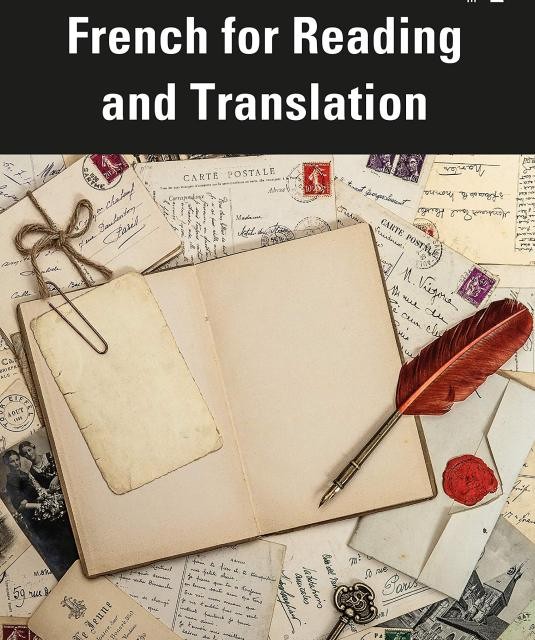 کتاب تقویت مهارت نوشتاری فرانسه Developing Writing Skills in French