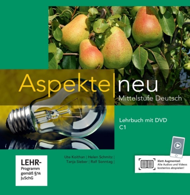 کتاب آلمانی Alltag Beruf &amp; Co 1 Kursbuch + Arbeitsbuch