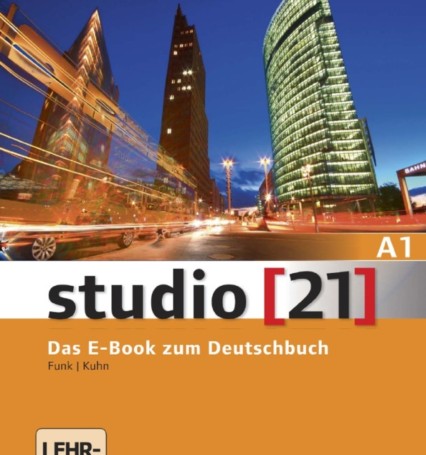 کتاب آلمانی Alltag Beruf &amp; Co 1 Kursbuch + Arbeitsbuch