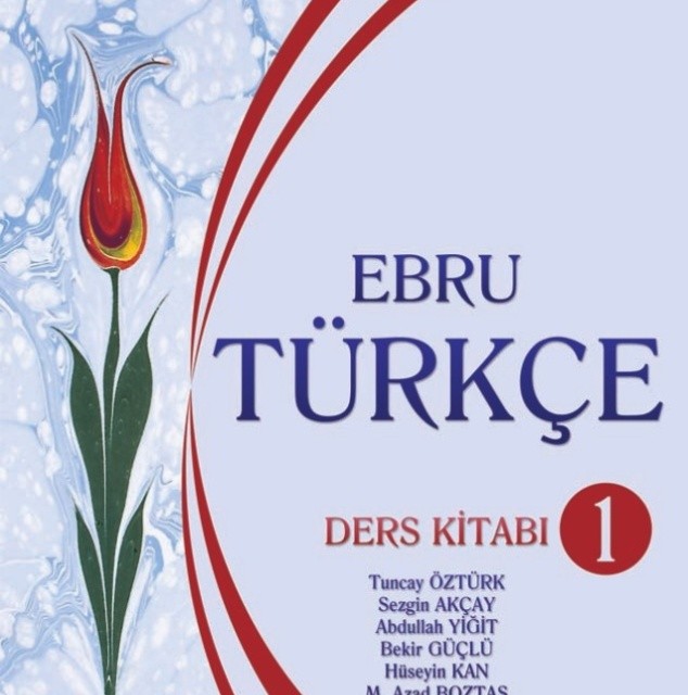 کتاب ترکی یدی ایکلیم Yedi Iklim türkçe B2