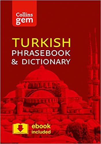 خرید کتاب لغات پرکاربرد ترکی استانبولی A Frequency Dictionary of Turkish