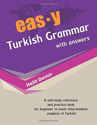کتاب زبان ترکی استانبولی The Routledge Intermediate Turkish Reader
