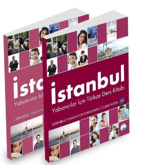 کتاب دیکشنری تصویری ترکی استانبولی فارسی انگلیسی