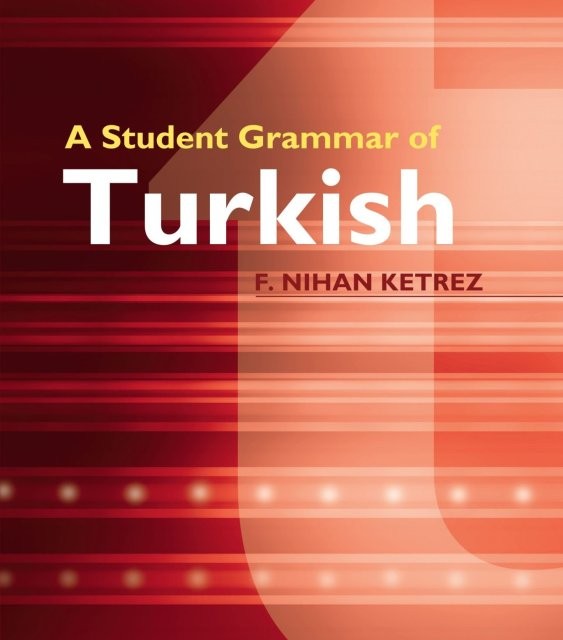 خرید کتاب زبان ترکی استانبولی Colloquial Turkish The Complete Course for Beginners
