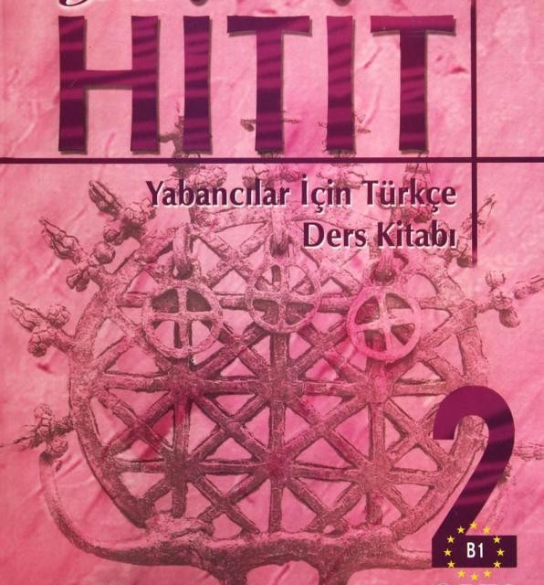 کتاب ترکی استانبولی ینی هیتیت یک Yeni Hitit 1 SB+ WB+CD 3rd