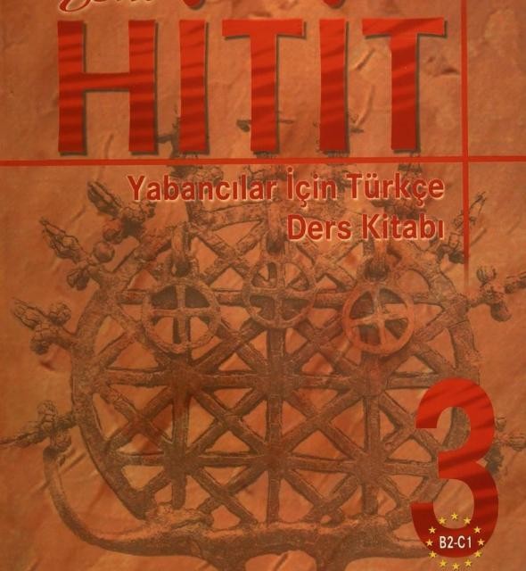کتاب ترکی استانبولی ینی هیتیت دو Yeni Hitit 2 SB+ WB+CD 3rd