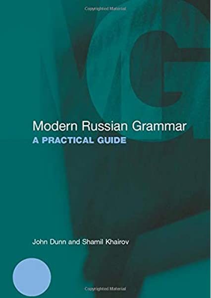 کتاب آموزش روسی Russian in Plain English A Very Basic Russian Starter for Complete Beginners