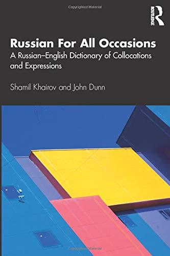 خرید کتاب روسی The Routledge Intermediate Russian Reader