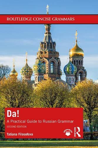 خرید کتاب روسی The Routledge Intermediate Russian Reader