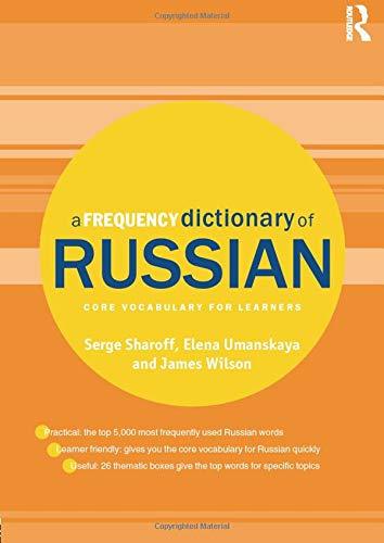 کتاب گرامر روسی Da A Practical Guide to Russian Grammar