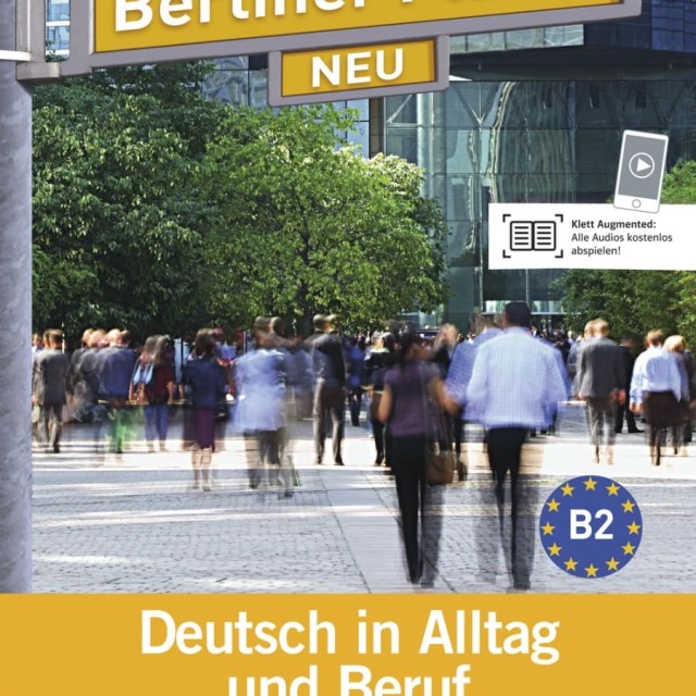 کتاب آلمانی Begegnungen A1 +CD