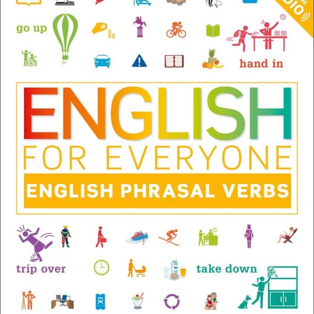 خرید کتاب انگلیسی برای همه English for Everyone Course Book Level 4 Advanced