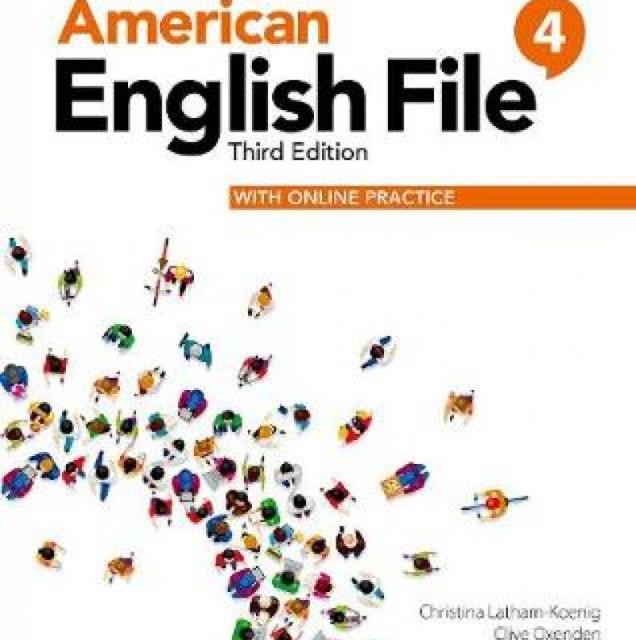 خرید کتاب انگلیسی برای همه English for Everyone Practice Book Level 4 Advanced