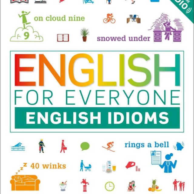خرید کتاب انگلیسی برای همه English for Everyone Course Book Level 1 Beginner