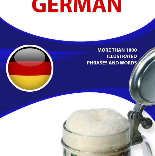 کتاب زبان آلمانی Easy German Step by Step Second Edition