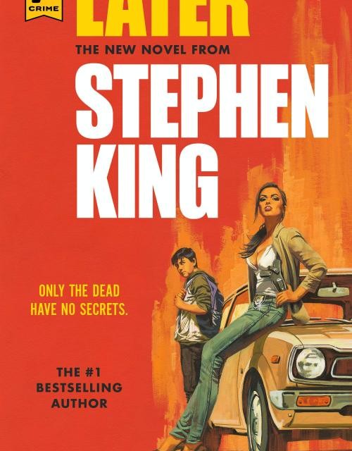 کتاب رمان انگلیسی 11/22/63 اثر استیون کینگ Stephen King