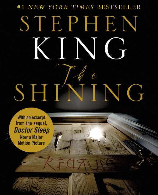 کتاب The Outsider رمان انگلیسی بیگانه اثر استیون کینگ Stephen King