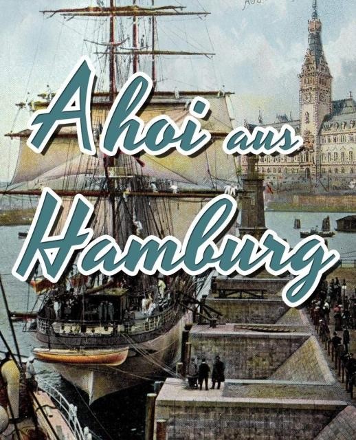 کتاب آموزش آلمانی با داستان Learn German with Stories Plötzlich in Palermo