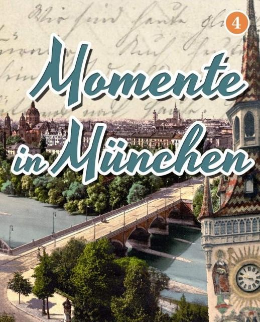 کتاب آموزش آلمانی با داستان Learn German with Stories Ahoi aus Hamburg