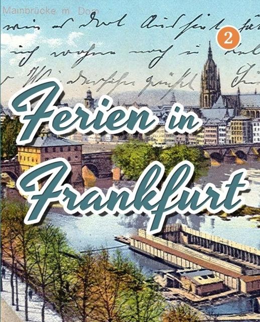 کتاب آموزش آلمانی با داستان Learn German with Stories Momente in München