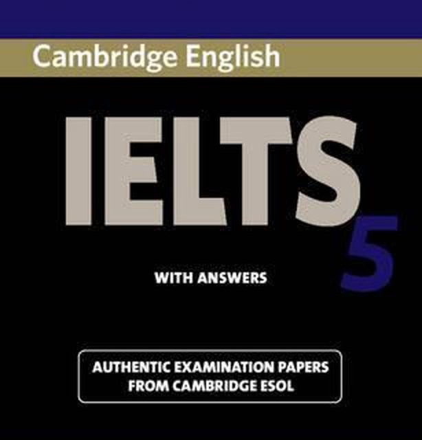کتاب زبان کمبریج انگلیش آیلتس Cambridge English IELTS 6