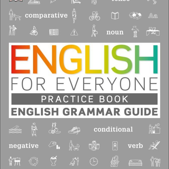 خرید کتاب انگلیسی برای همه اصطلاحات انگلیسی English for Everyone English Idioms