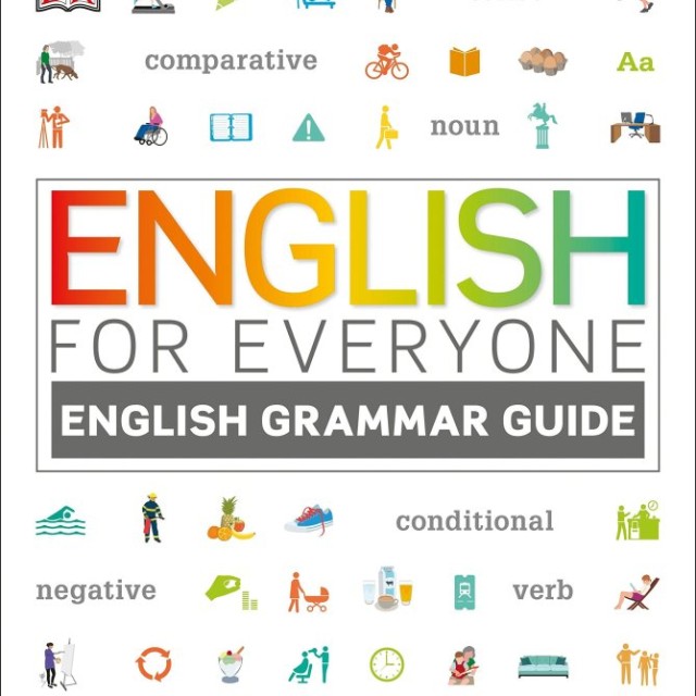 خرید کتاب انگلیسی برای همه اصطلاحات انگلیسی English for Everyone English Idioms