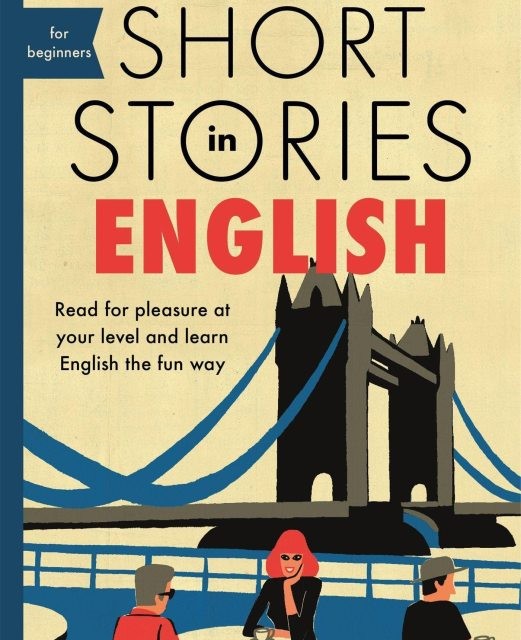 کتاب داستان های متوسط انگلیسی Short Stories in English for Intermediate Learners