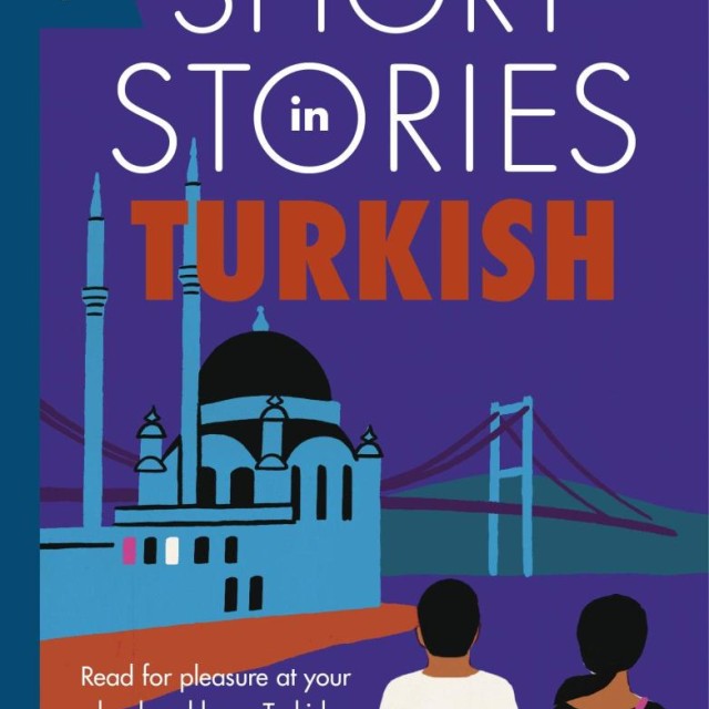 کتاب داستان های مقدماتی روسی Short Stories in Russian for Beginners