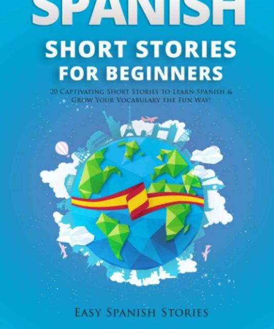 کتاب داستان های مقدماتی آلمانی Short Stories in German for Beginners