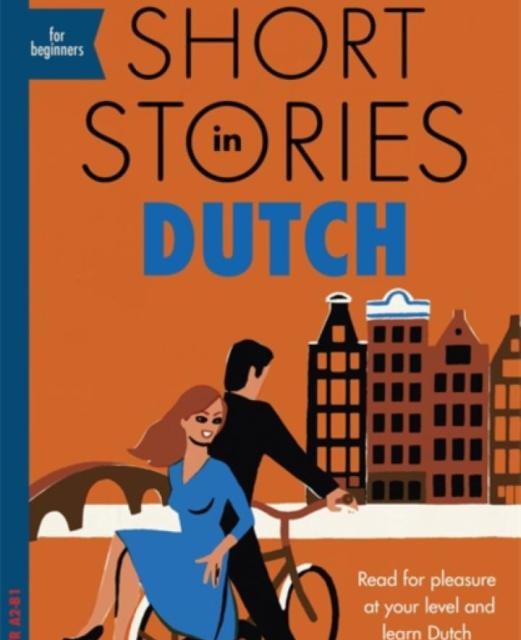 کتاب داستان های مقدماتی ایتالیایی Short Stories in Italian for Beginners